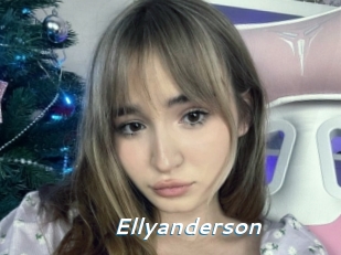 Ellyanderson