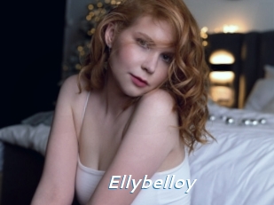 Ellybelloy