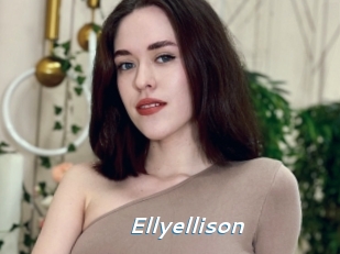Ellyellison