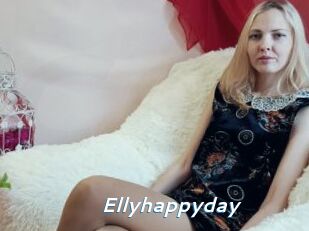 Ellyhappyday