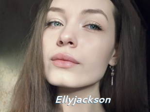 Ellyjackson