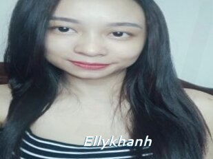 Ellykhanh