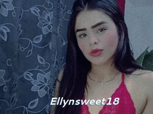 Ellynsweet18