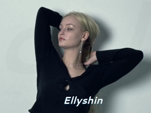 Ellyshin