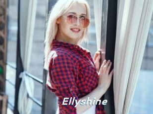 Ellyshine