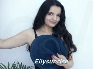 Ellysunrise