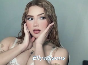 Ellywilsons