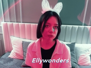 Ellywonders
