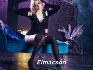 Elmacson