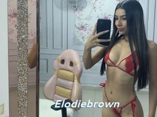 Elodiebrown
