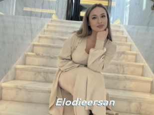 Elodieersan