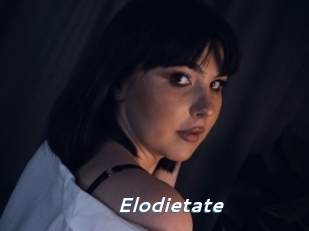 Elodietate