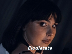 Elodietate