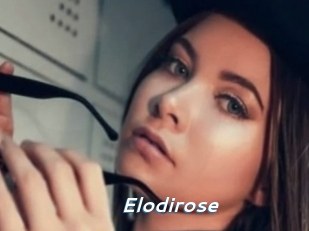 Elodirose