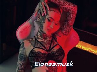 Elonaamusk