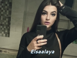 Elsaalaya