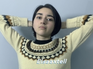 Elsaaxtell