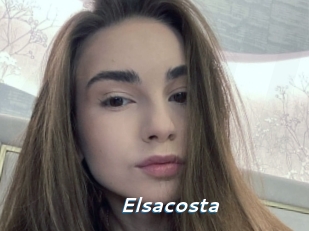 Elsacosta
