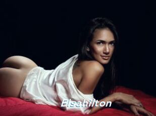 Elsahilton