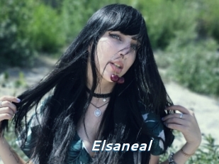 Elsaneal