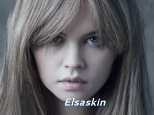 Elsaskin