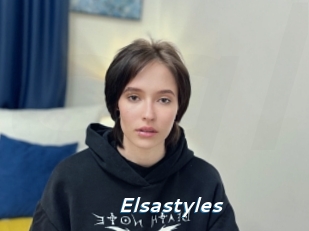 Elsastyles