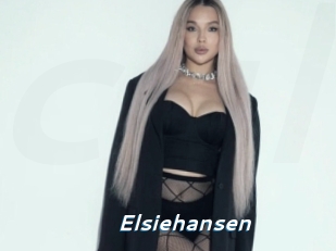 Elsiehansen