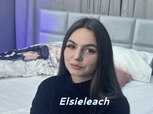 Elsieleach