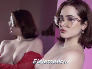 Elsiemellow