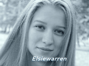 Elsiewarren
