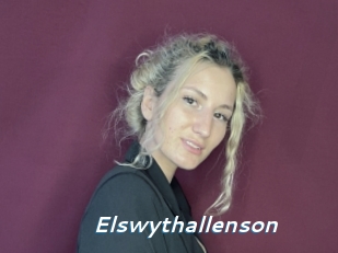 Elswythallenson