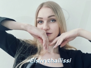 Elswythallissi