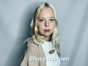 Elswythaspen