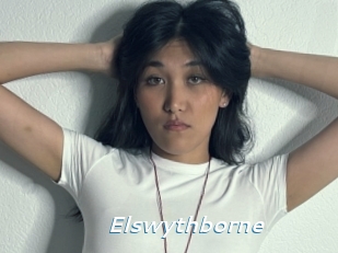 Elswythborne