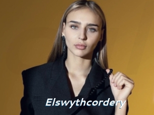Elswythcordery