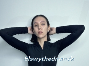 Elswythedmands