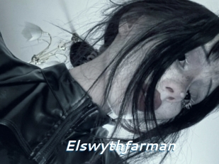 Elswythfarman
