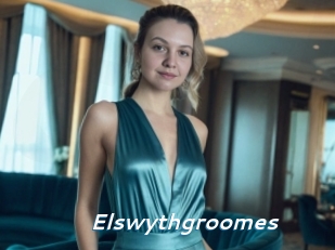 Elswythgroomes
