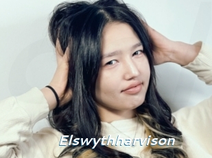 Elswythharvison