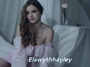 Elswythhayley