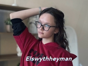 Elswythheyman