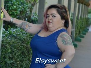 Elsysweet