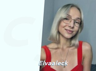 Elvaaleck