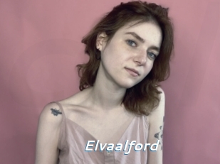 Elvaalford