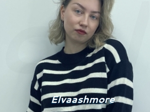 Elvaashmore