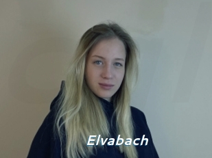 Elvabach
