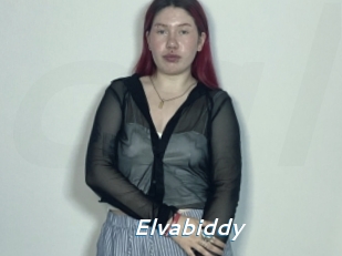 Elvabiddy