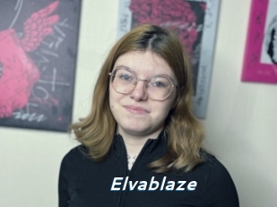 Elvablaze