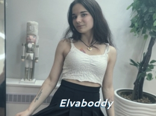 Elvaboddy