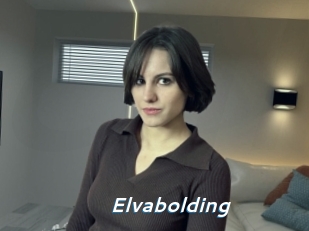 Elvabolding